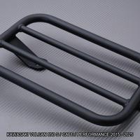 Porta bagagli KAWASAKI VULCAN 650 S 2015 2025
