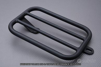Porta bagagli KAWASAKI VULCAN 650 S 2015 2025