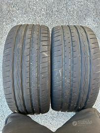 Laufenn doppia misura bmw serie 1