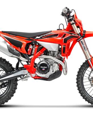 Beta X PRO 390 2027