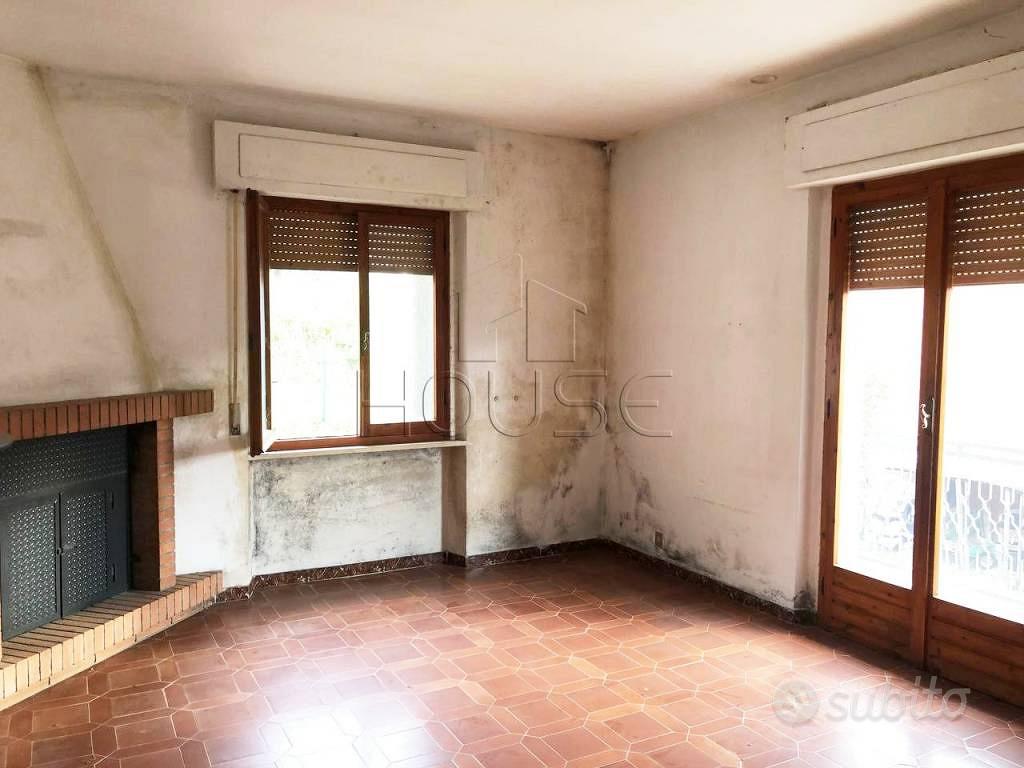 Appartamento – Citerna, Zoccolanti - Vista 4