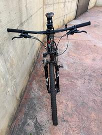 Mountain bike bottecchia alluminio 29”