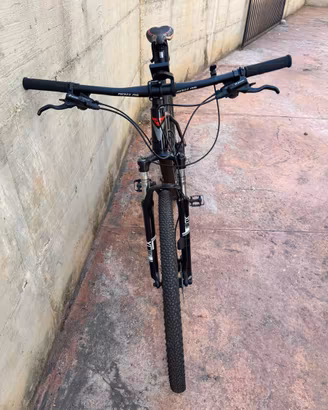 Mountain bike bottecchia alluminio 29”