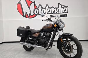 Royal Enfield Meteor SUPERNOVA 2022