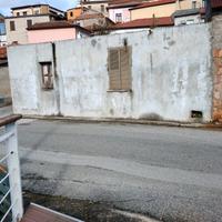 Vendita immobile da ristrutturare a Galatro