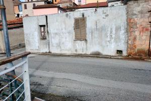 Vendita immobile da ristrutturare a Galatro