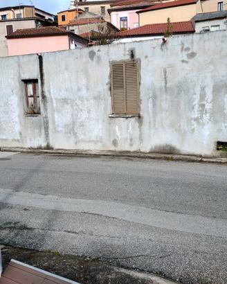 Vendita immobile da ristrutturare a Galatro