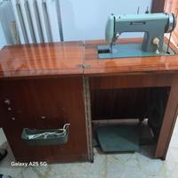 Macchina da cucire Guttmann