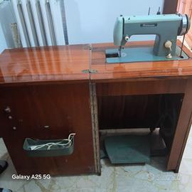 Macchina da cucire Guttmann