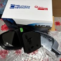 NUOVO Specchio retrovisore sx twingo 2 serie