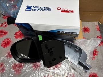 NUOVO Specchio retrovisore sx twingo 2 serie