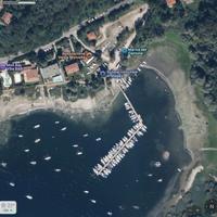 ORMEGGIO BARCA A VELA fino a 11 metri x 3,50