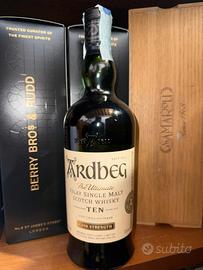 Ardbeg TEN 10y 61,7%