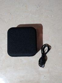 Cassa Bluetooth Portatile – NUOVO