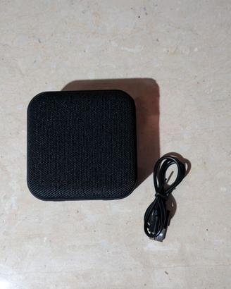 Cassa Bluetooth Portatile – NUOVO