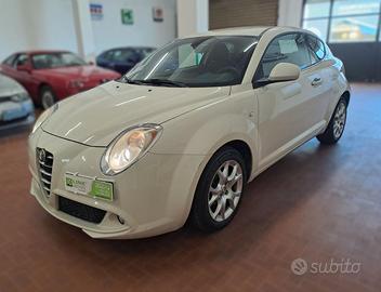 ALFA ROMEO MiTo 1.4 78 CV Distinctive Sport Pack