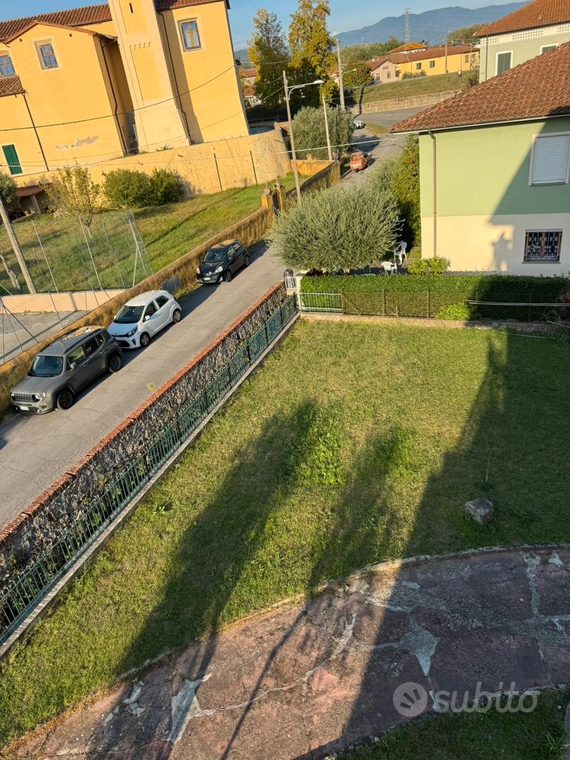 Appartamento – Lucca, Sant'Anna - Altro