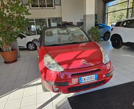Citroen C3 Pluriel 1.4 Pack Techno