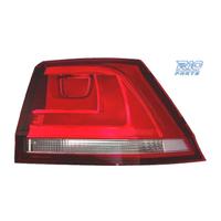 FANALE DESTRO PER VOLKSWAGEN VW GOLF VII VARIANT 1