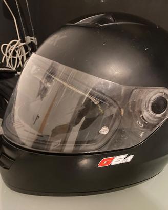 casco moto