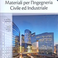 Materiali per l'Ingegneria Civile ed Industriale
