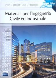 Materiali per l'Ingegneria Civile ed Industriale