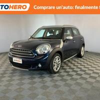 MINI Countryman TH36572