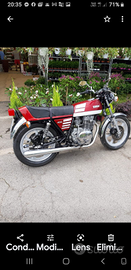 Vendita per problemi di salute