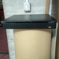 xvr videosorveglianza 16 ch