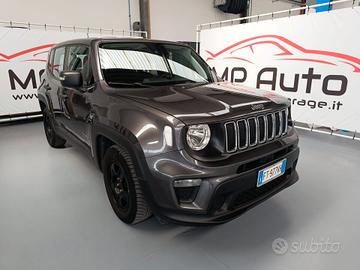 Jeep Renegade 1.0 T3 Longitude