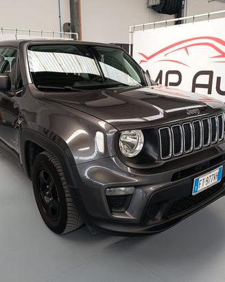 Jeep Renegade 1.0 T3 Longitude