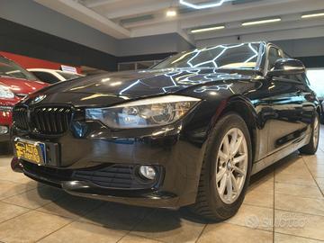 Bmw 320d Touring Sport 2.0 190 CV 2015