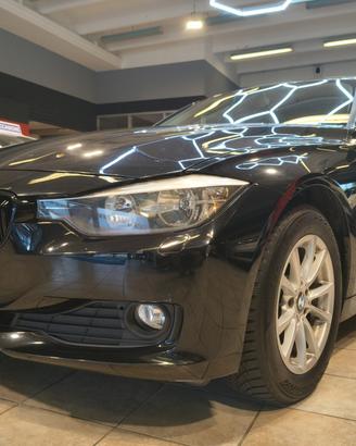 Bmw 320d Touring Sport 2.0 190 CV 2015