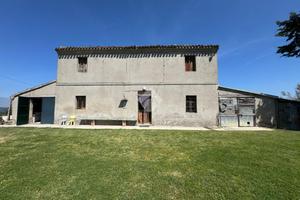 RUSTICO A MONTELABBATE