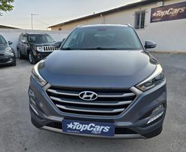 Hyundai Tucson 1.7 CRDi Comfort 116 cv -2015