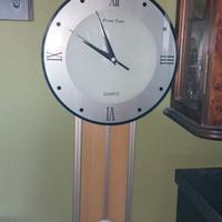 Orologio parete pendolo