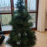 albero di natale 1.20
