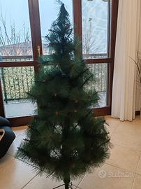 albero di natale 1.20