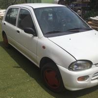 Subaru Vivio ricambi originali - Prezzi modici