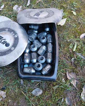 Cerchi Mazda  Cerchi Fiat