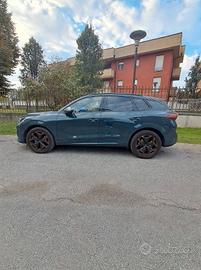 cupra terramar NUOVA !!!