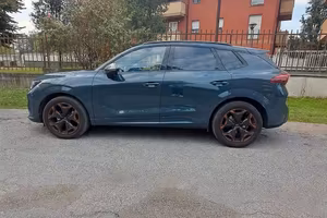 cupra terramar NUOVA !!!