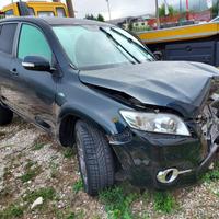 RICAMBI USATI AUTO TOYOTA Rav4 5° Serie 2AD-FHV 2