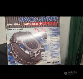 Catene spider