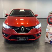 RENAULT Megane 1.5 dCi Energy Intens