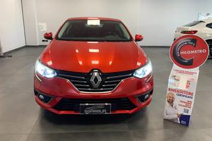 RENAULT Megane 1.5 dCi Energy Intens