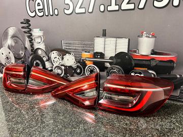 Set completo fanali stop Renault Clio 5