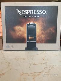 Macchina del caffè Nespresso