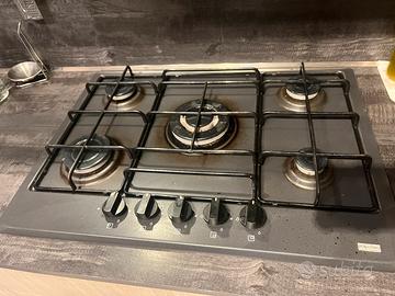 Piano cottura Franke