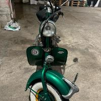 Lambretta 125